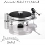 Acoustic Solid 111 Metal