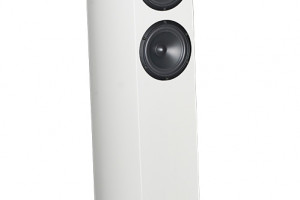 ATOHM GT2-HD White