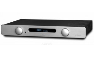 Atoll DAC300 Signature Black/Silver