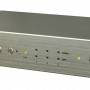 Atoll DAC100 Signature Black/Silver