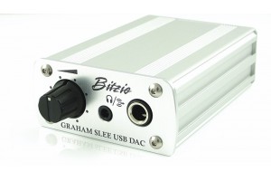 GRAHAM SLEE Bitzie - DAC USB