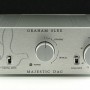 GRAHAM SLEE Majestic DAC / PSU1