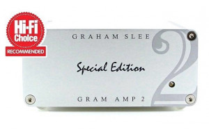 GRAHAM SLEE Special Edition / Green