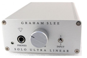 GRAHAM SLEE Solo Ultra Linear / PSU1
