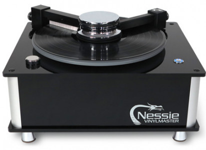 Nessie Vinylmaster