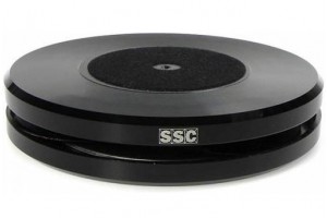 SSC BIGPOINT Black 1pcs