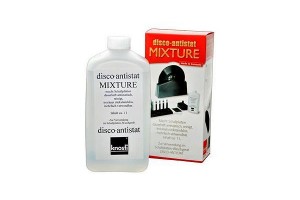 KNOSTI Disco Antistat 1L - vinyl cleaner