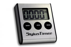 TONAR Stylus Timer, The Turntable Odometer (5241)