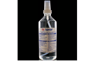 TONAR QS 0.5L - vinyl cleaner